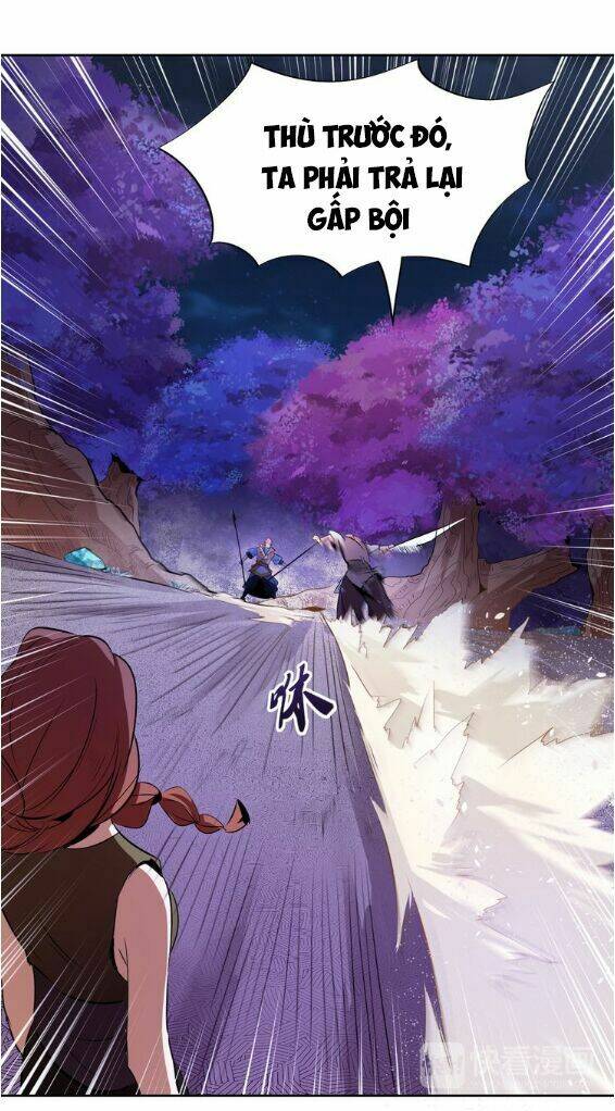 Ngự Thiên Thần Đế: Chapter 9