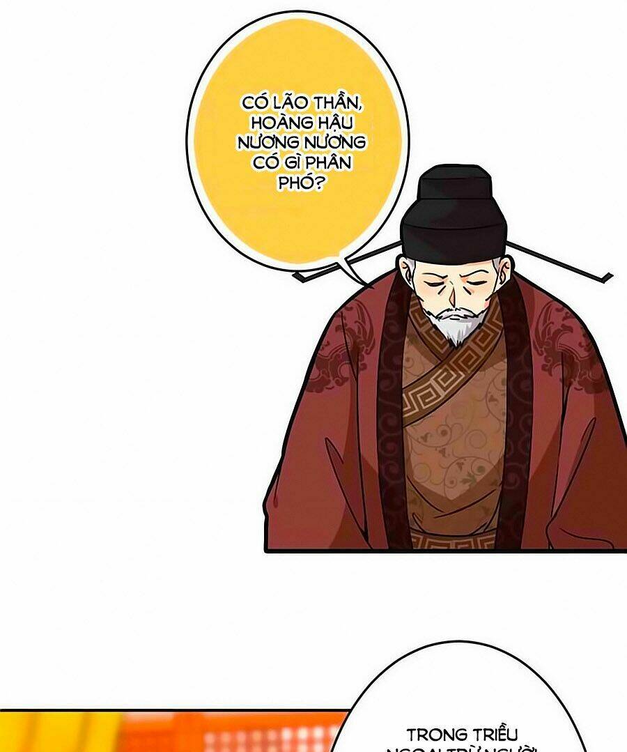 Vương Gia! Ngươi Thật Bỉ Ổi: Chapter 414