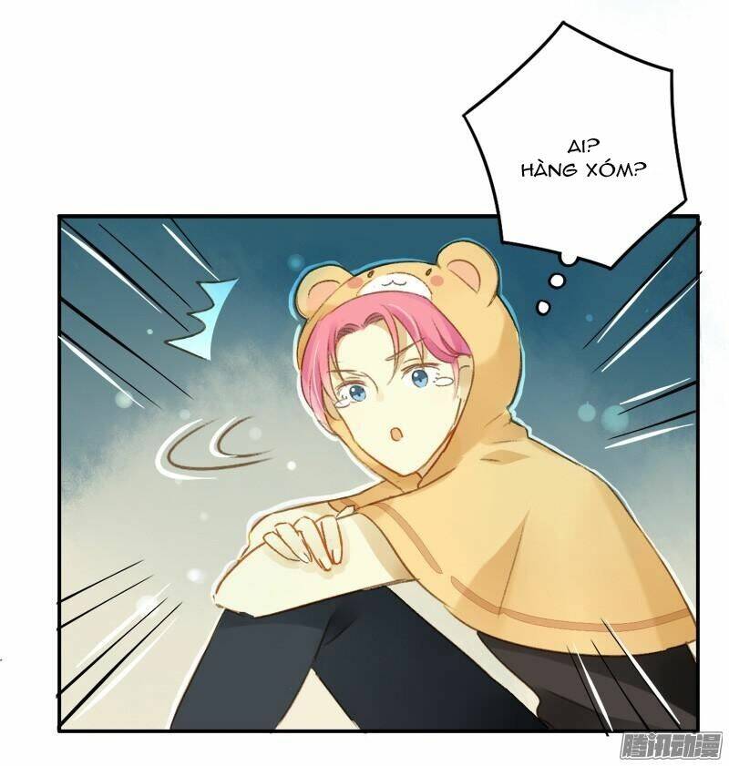 Sức Mạnh Của Sắc Đẹp: Chapter 150