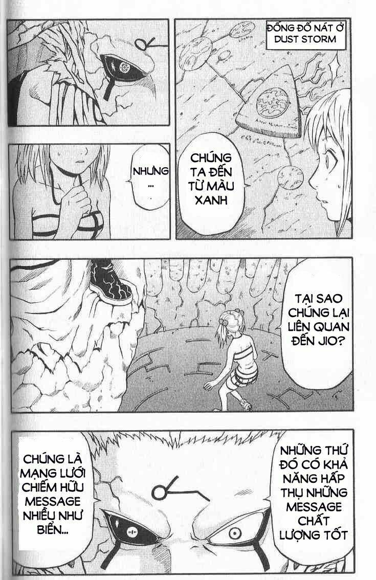 Cuộc Phiêu Lưu Của Quỷ Satan: Chapter 43