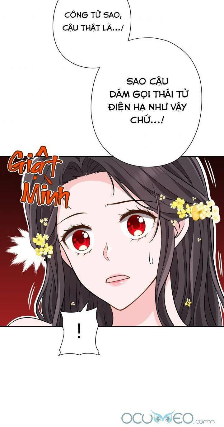 Gửi Đến Người Bạn Của Tôi: Chapter 9