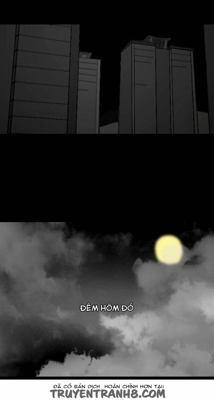 Thứ Sáu: Những Câu Chuyện Cấm: Chapter 39
