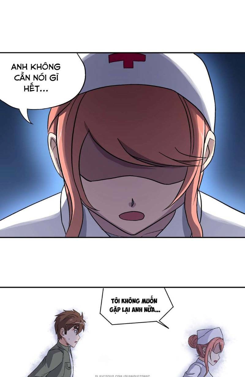 Khống Vận Sư: Chapter 69