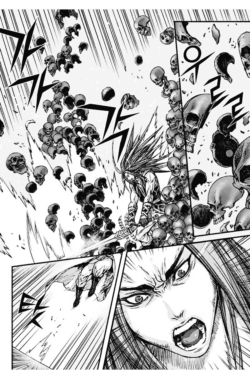 Diêm Đế: Chapter 52.4