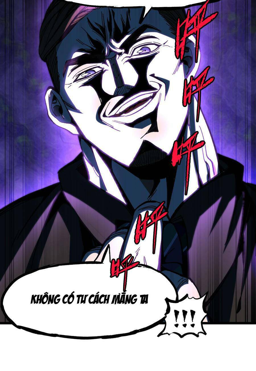 Vú Em Vô Địch: Chapter 22