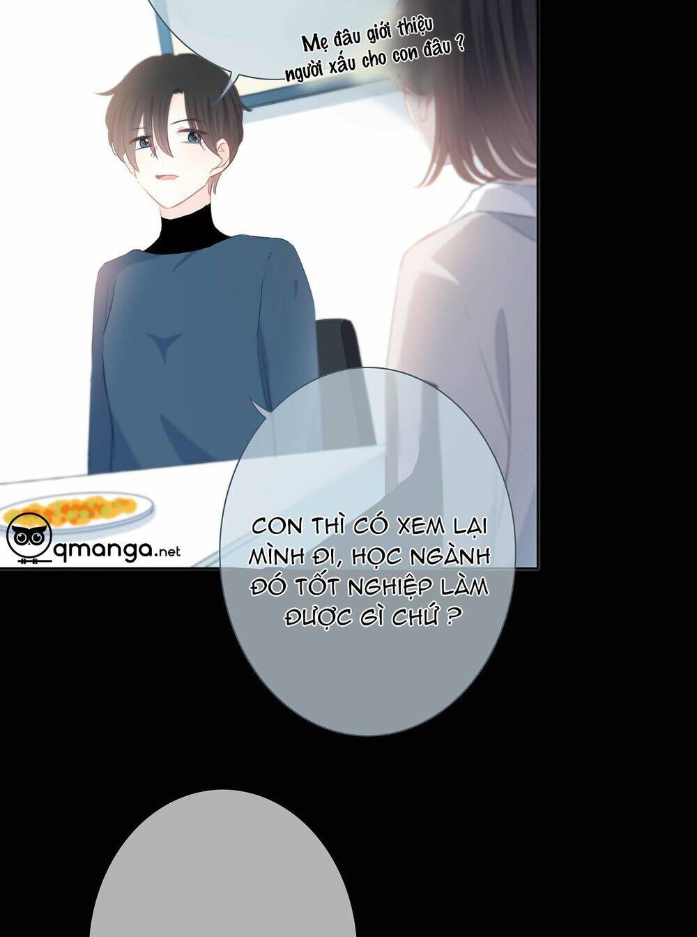 Vấp Phải Nghịch Quang: Chapter 42