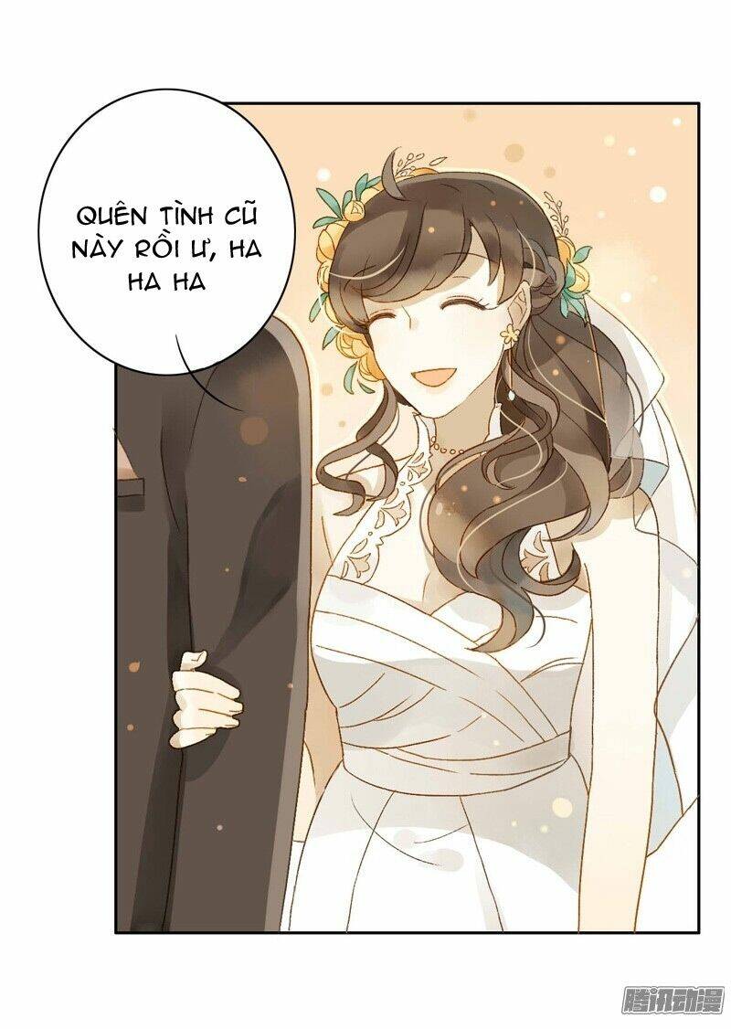 Sức Mạnh Của Sắc Đẹp: Chapter 60