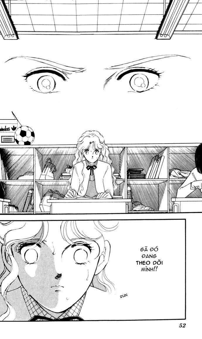 Ao No Fuuin - Blue Seal: Chapter 2