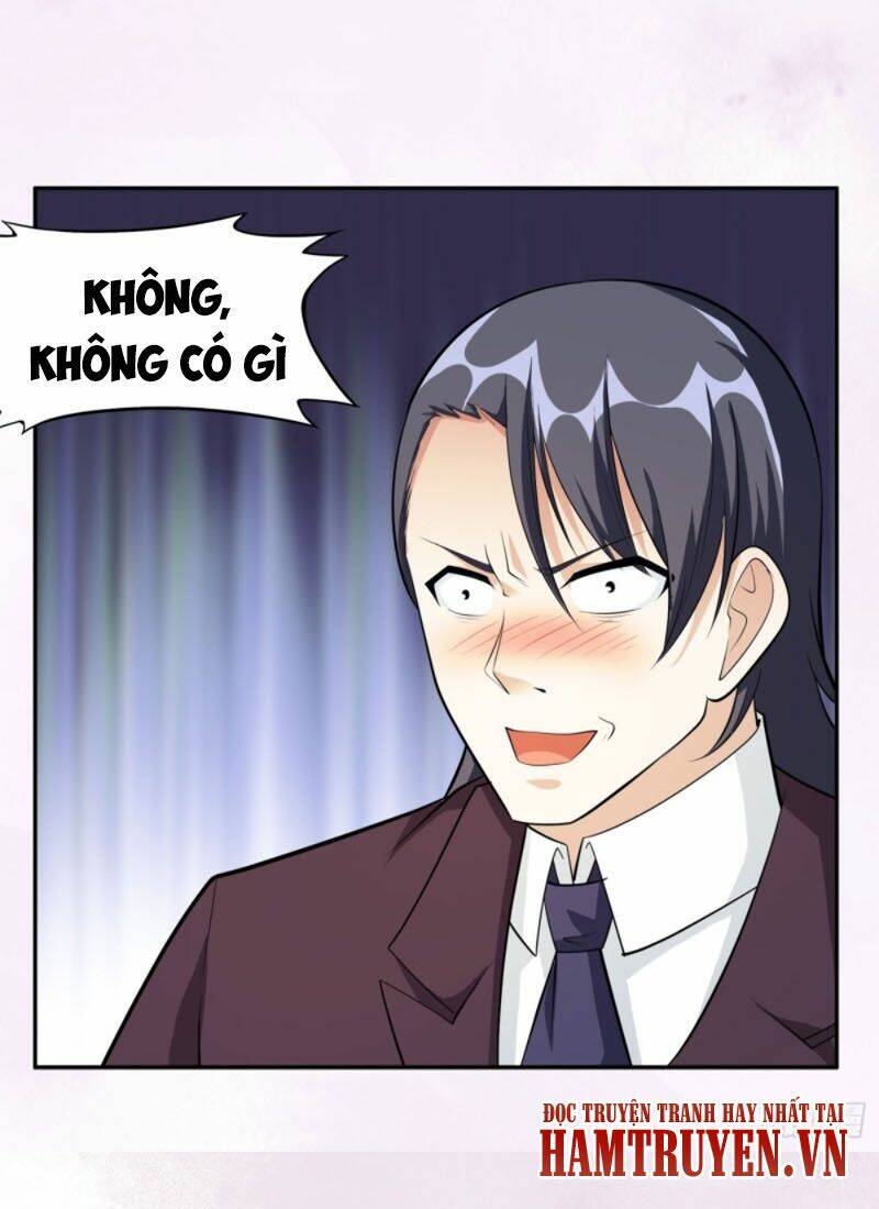 Người Tu Tiên Tại Đô Thị: Chapter 107
