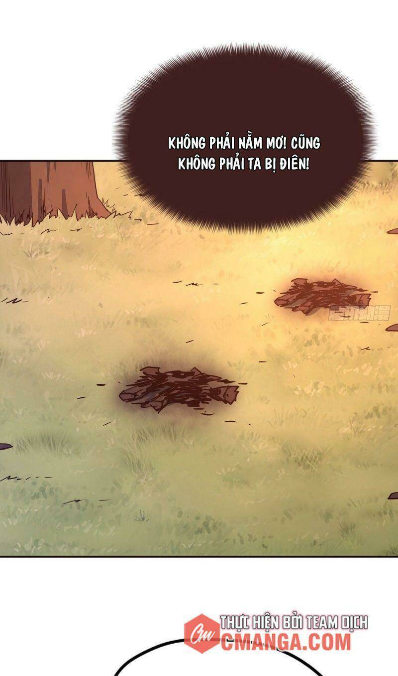 Sinh Tử Quyết: Chapter 90