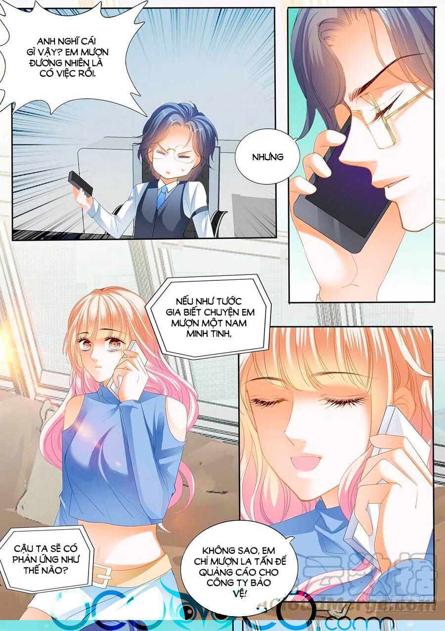 Bá Đạo Tiểu Thúc, Xin Trêu Chọc Vừa Thôi!: Chapter 240