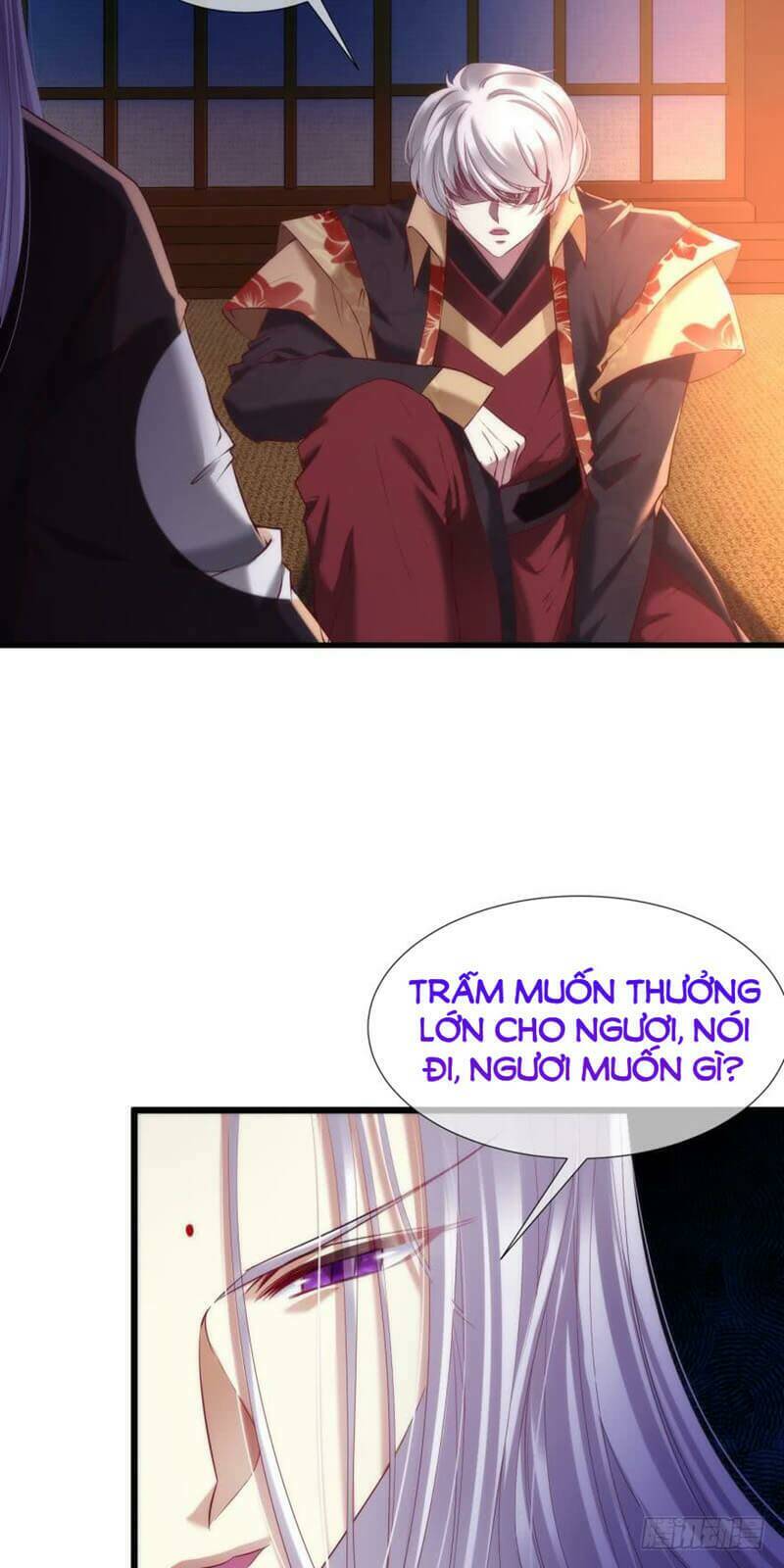 Một Vạn Tư Thế Công Lược Yêu Nam: Chapter 165