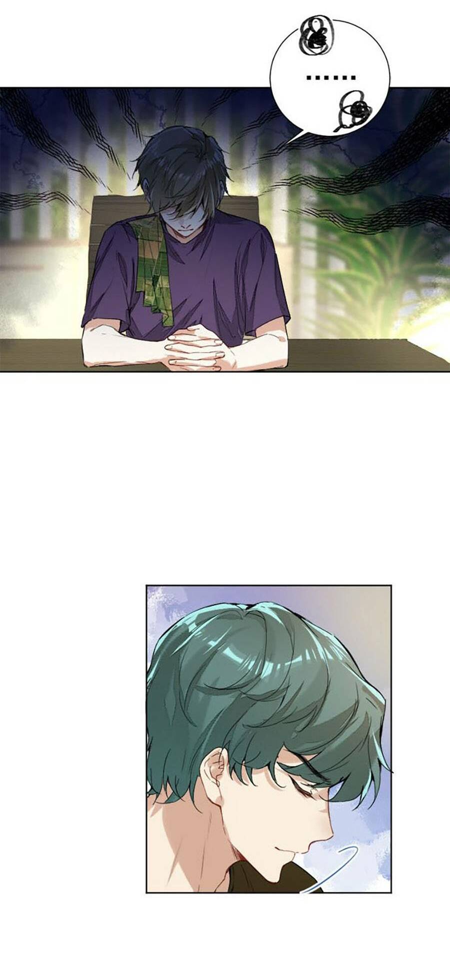 Tâm Động Thuấn Di: Chapter 57