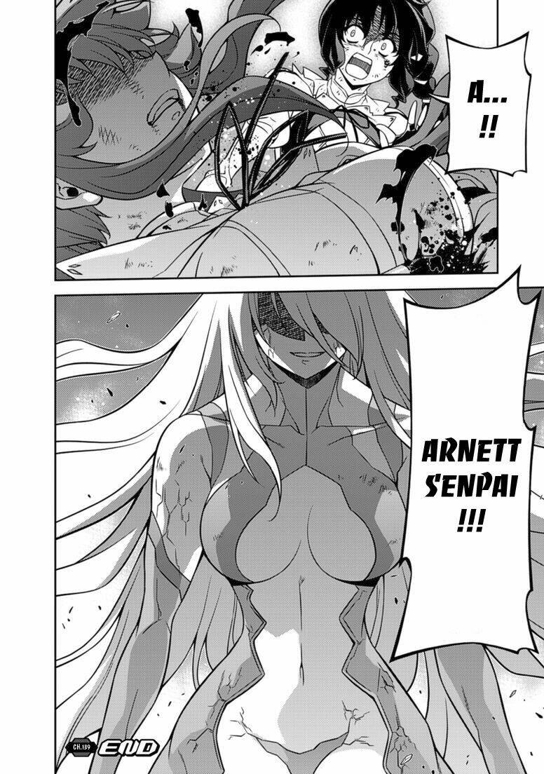 Freezing: Chapter 139