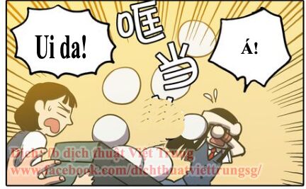 Xin Đừng Cắn Em: Chapter 18