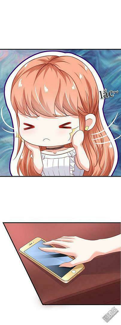 Giang Thiếu Muốn Hay Không Gả Tới Đây: Chapter 3