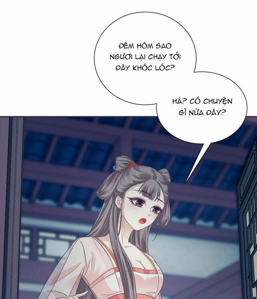 Phú Bà Bạc Tỷ Trong Lãnh Cung: Chapter 4