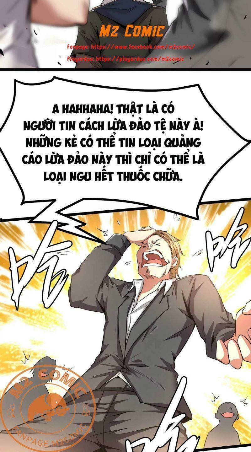 Chư Thần Rút Lui: Chapter 2