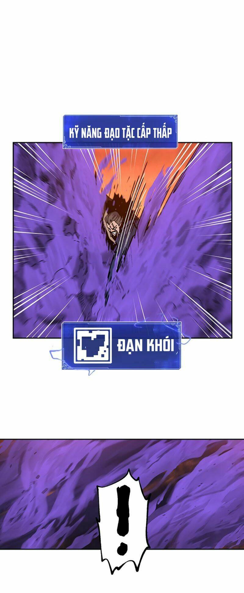 Npc Bắt Đầu Từ Kỹ Năng Lv.999: Chapter 8