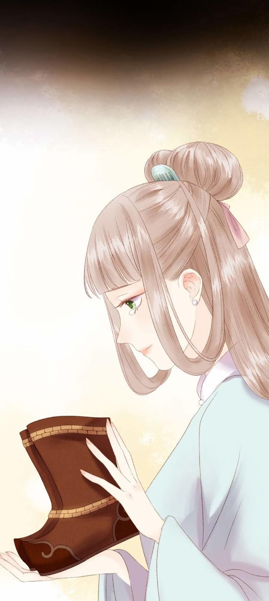 Cửu Khanh Phi Vị: Chapter 1