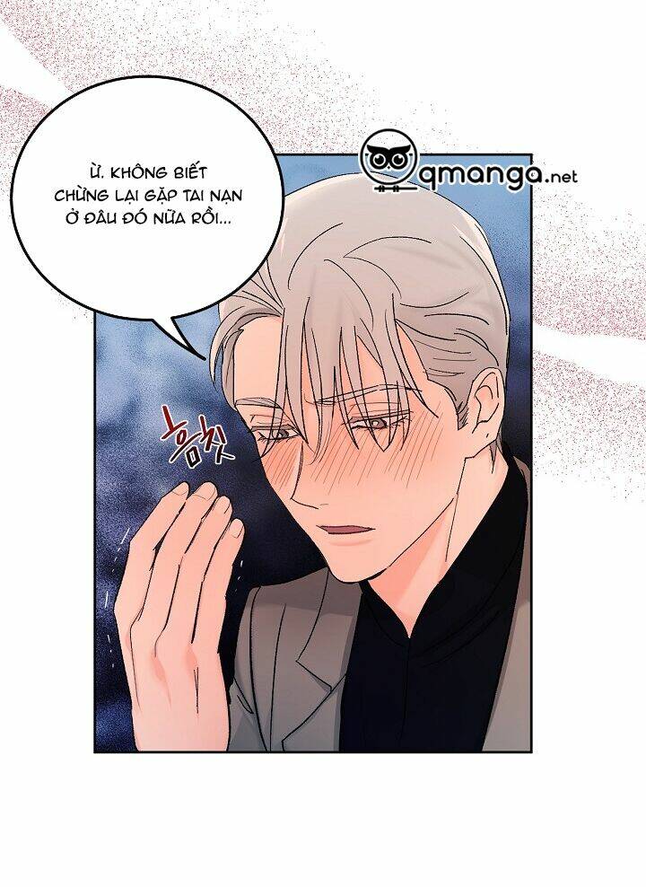 Kẻ Cắp Mặt Trăng: Chapter 6