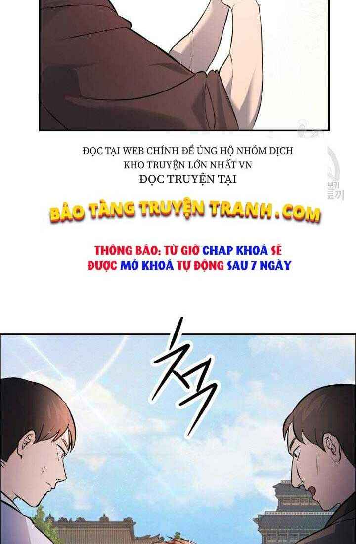 Thiên Hạ Đệ Nhất Phiêu Sĩ: Chapter 7