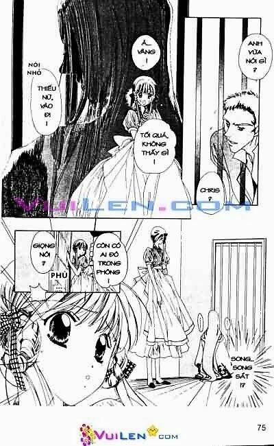 Duyên Kỳ Ngộ: Chapter 4