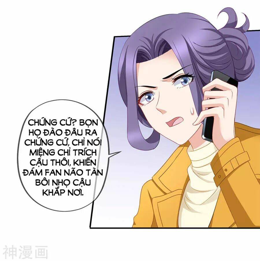 Mỹ Vị Giai Thê: Chapter 67