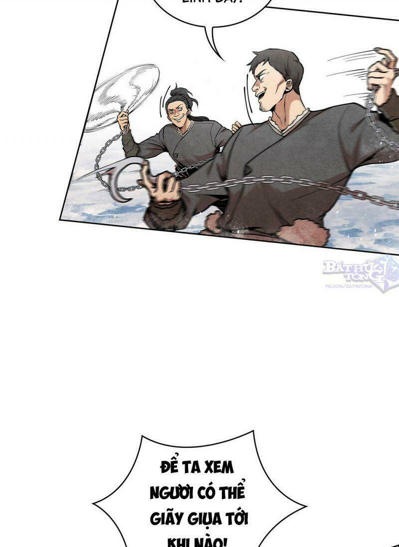 Đại Sư Huynh: Chapter 11.1