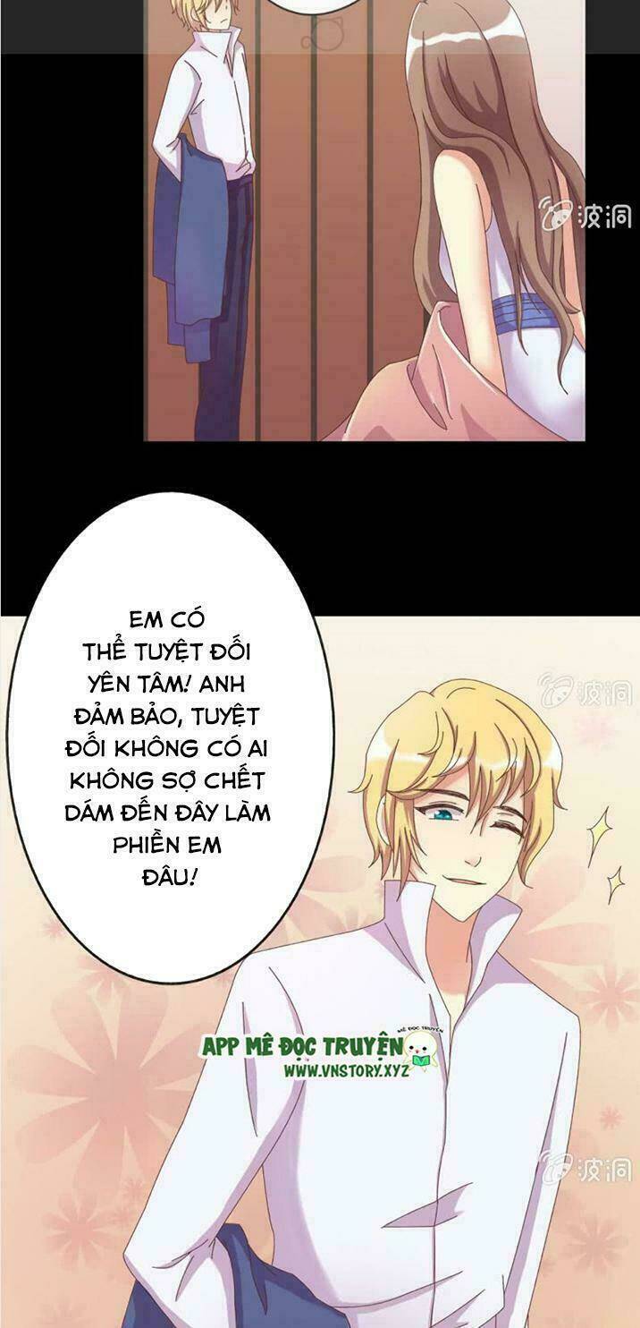 Kết Hôn Thử 99 Ngày: Chapter 6