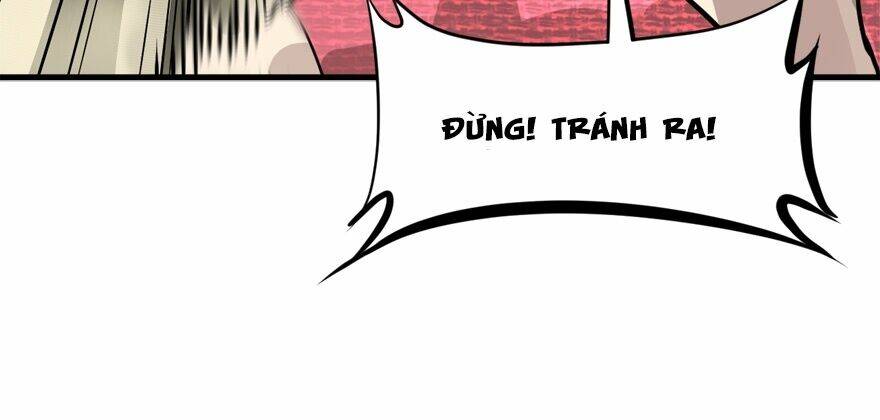 Vua Sinh Tồn: Chapter 51