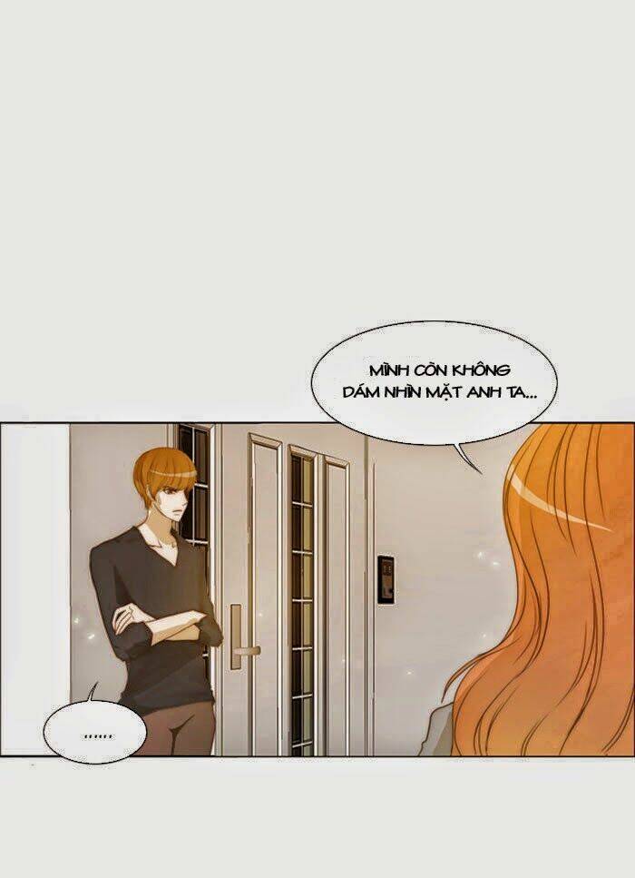 Không Thể Chạm Vào Anh: Chapter 9