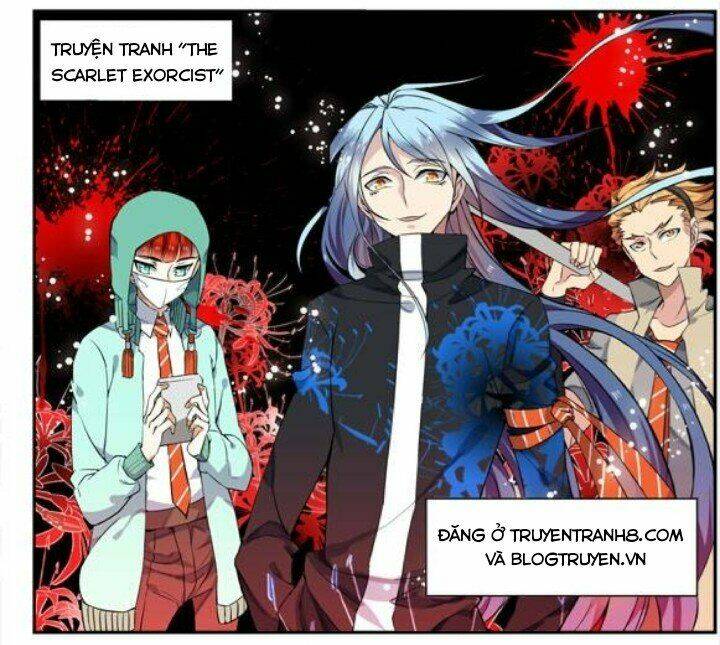 Liệp Hồn: Chapter 12