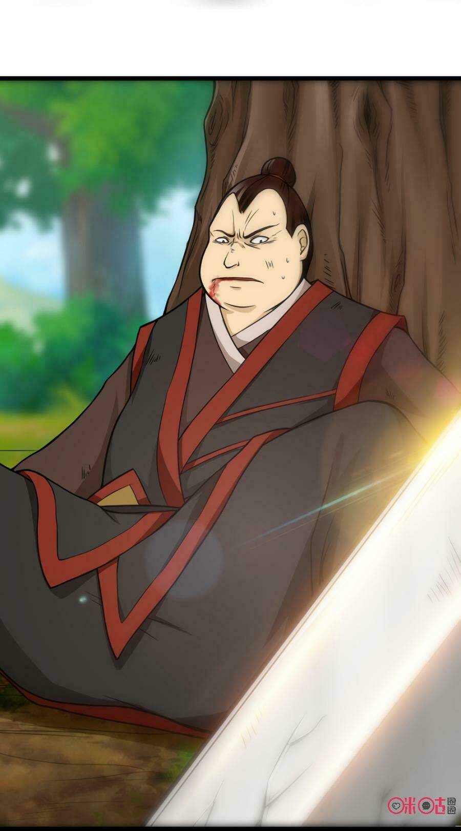 Tu Tiên Cuồng Thần: Chapter 13