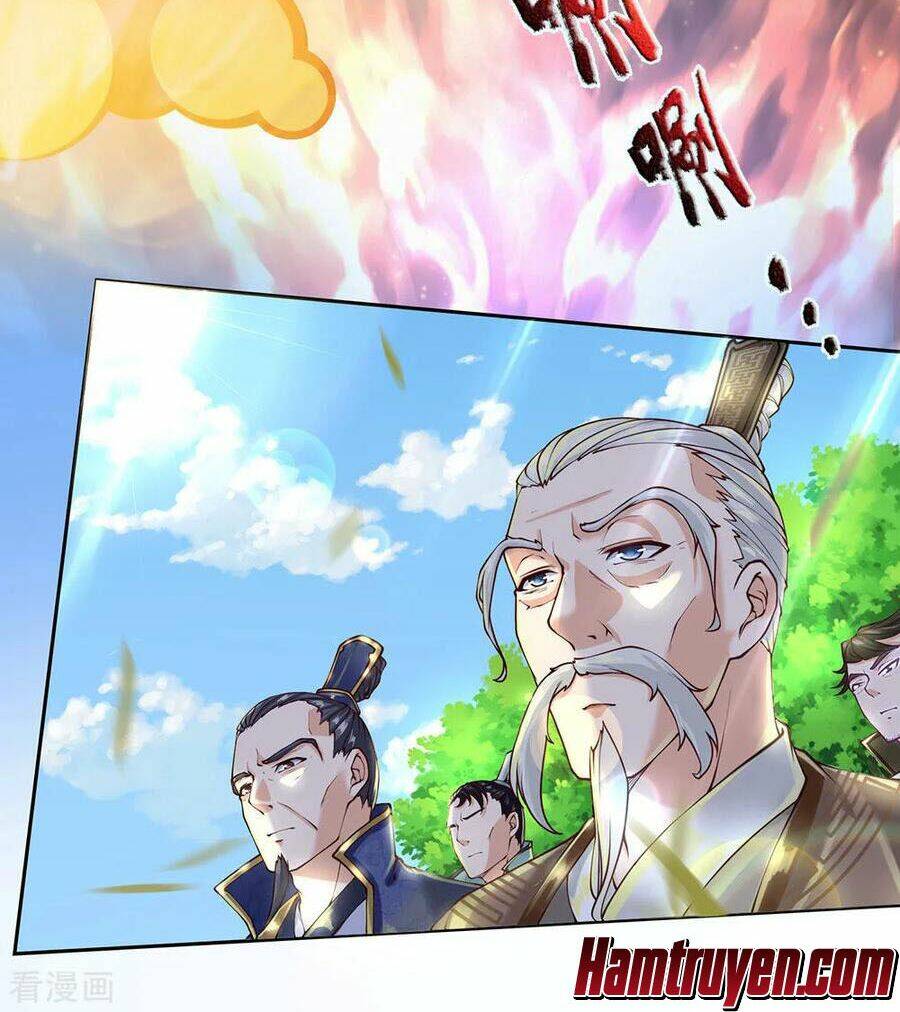 Thân Thể Của Ta Là Kiếm Chủng: Chapter 95