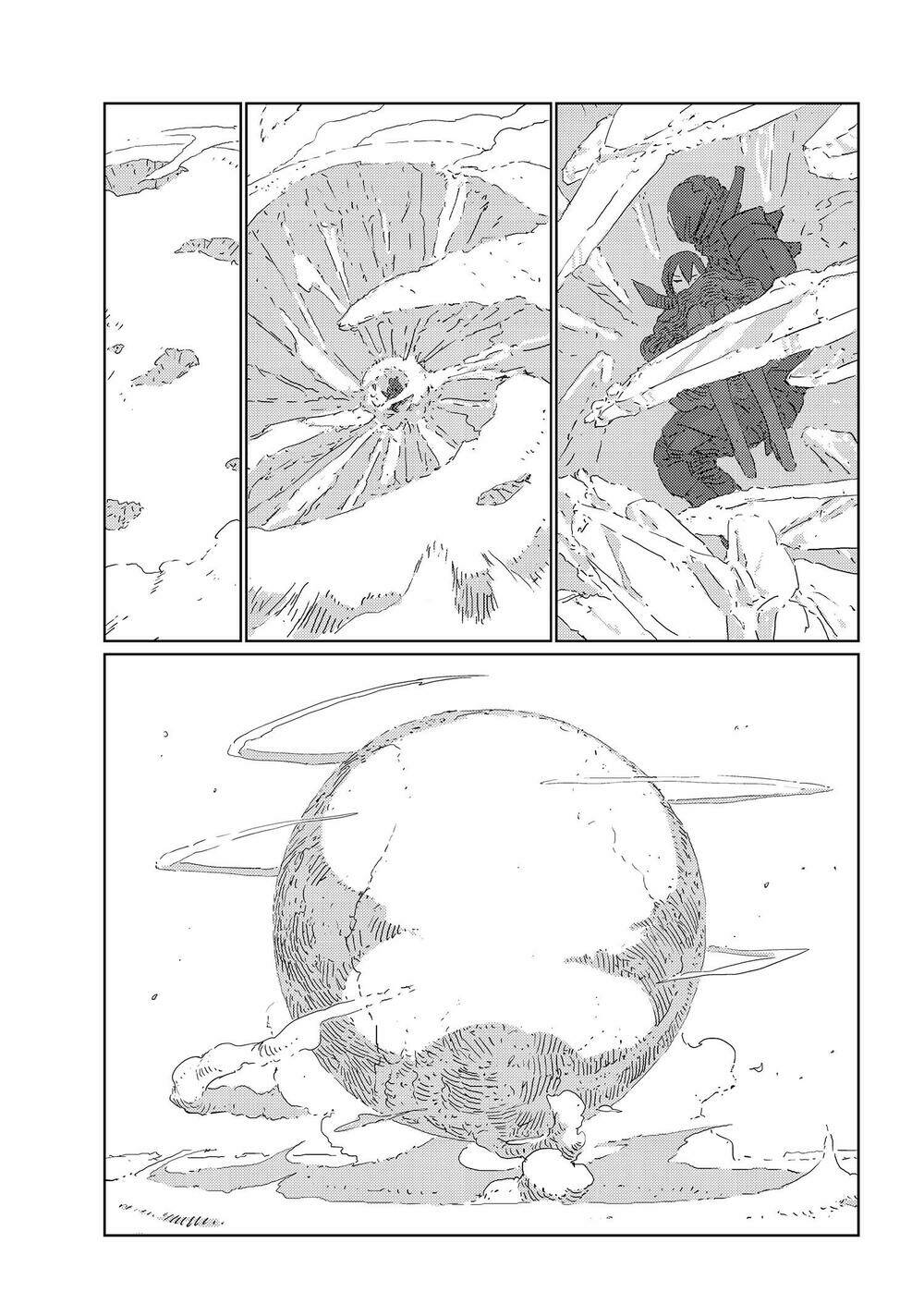 Aposimz: Chapter 21