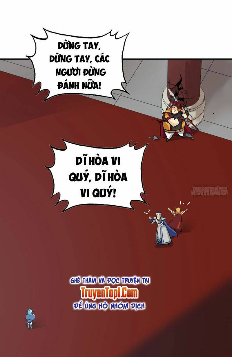 Khởi Đầu Bằng Một Con Côn: Chapter 108