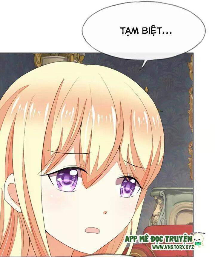 Nam Thần Ma Cà Rồng: Sủng Nhược Tiểu Lãn Thê: Chapter 74