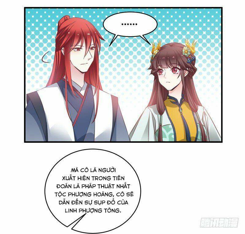 Trò Chơi Trừng Phạt: Chapter 65