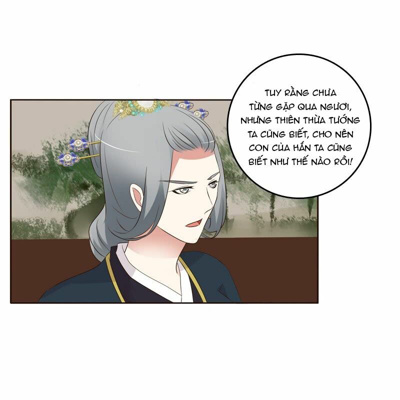 Thông Linh Phi: Chapter 177