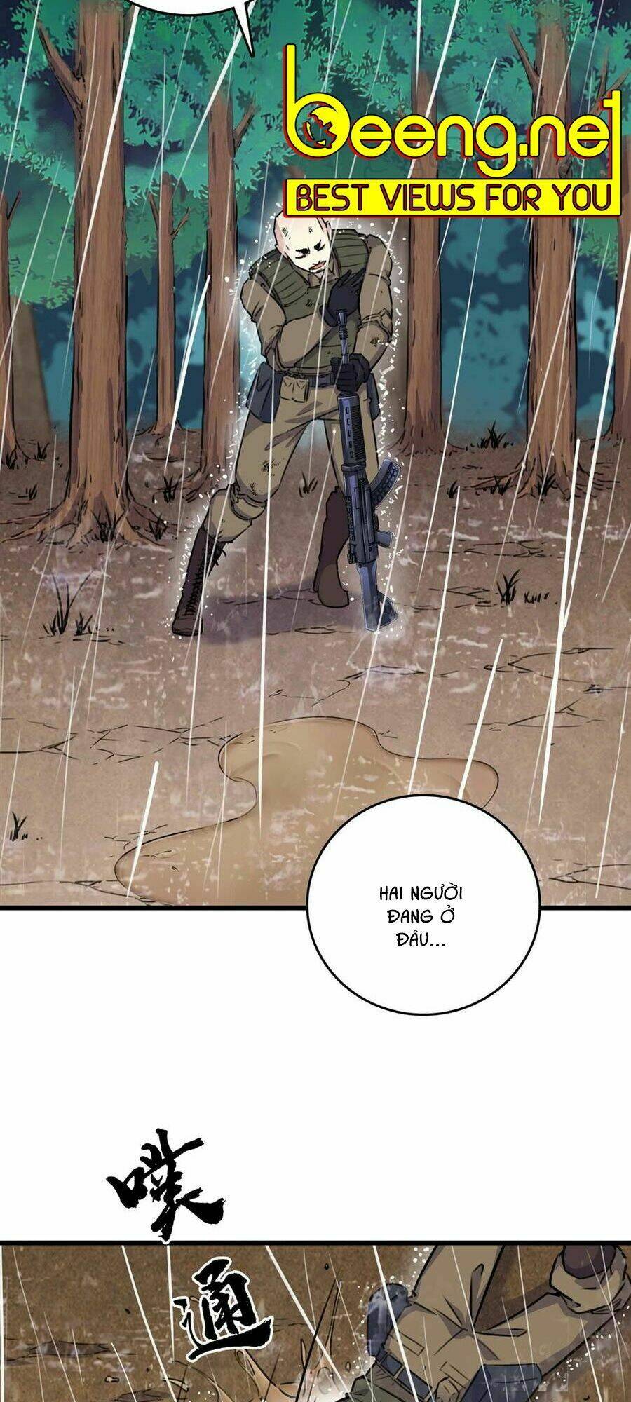 Tối Cường Binh Vương: Chapter 64