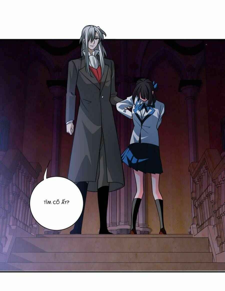 Người Yêu Khát Máu Của Tôi: Chapter 76