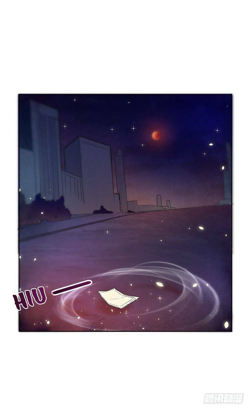 Đặc Trợ Của Hoàng Thái Tử: Chapter 1