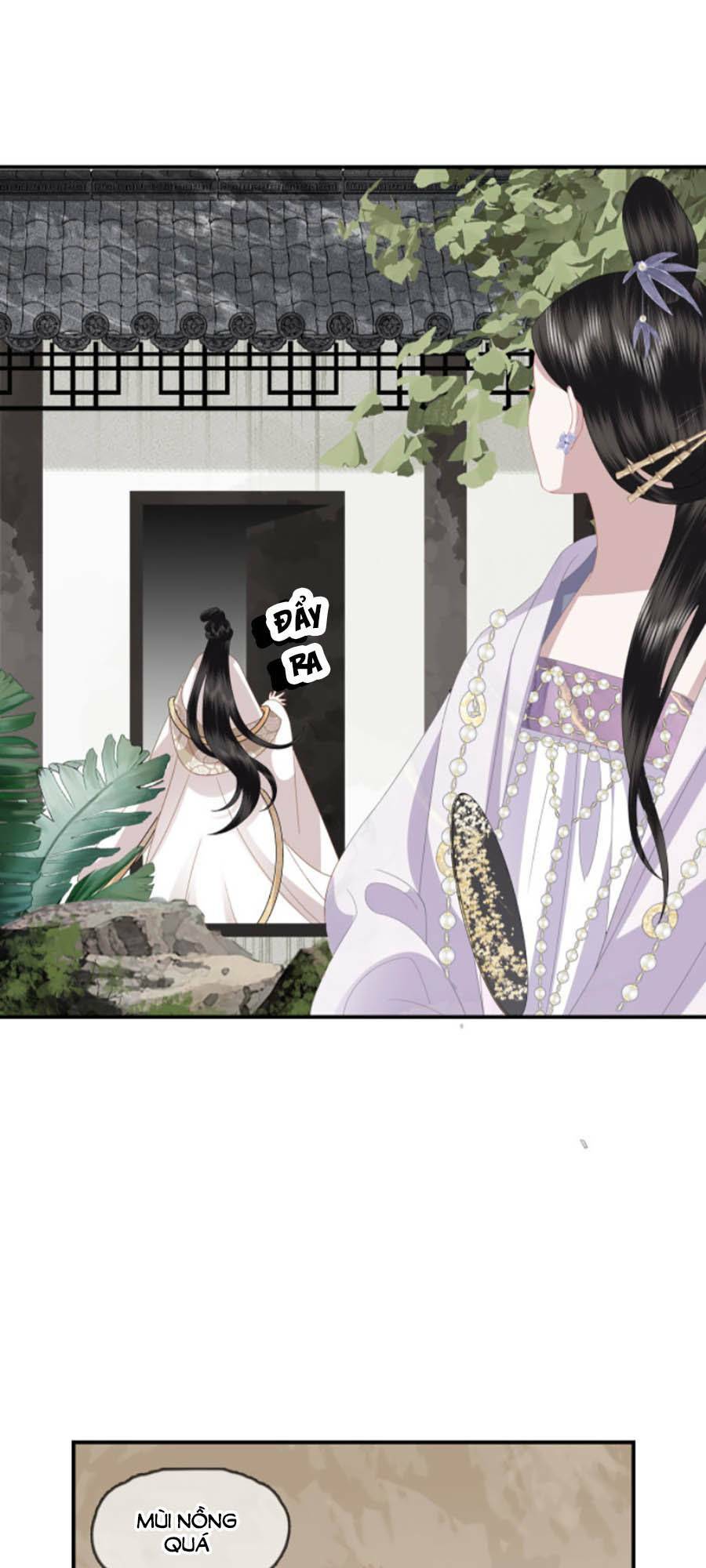 Điều Hương Vương Phi: Chapter 14