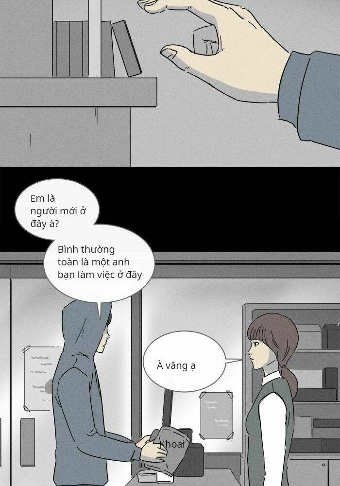 Những Câu Chuyện Bất Thường: Chapter 205
