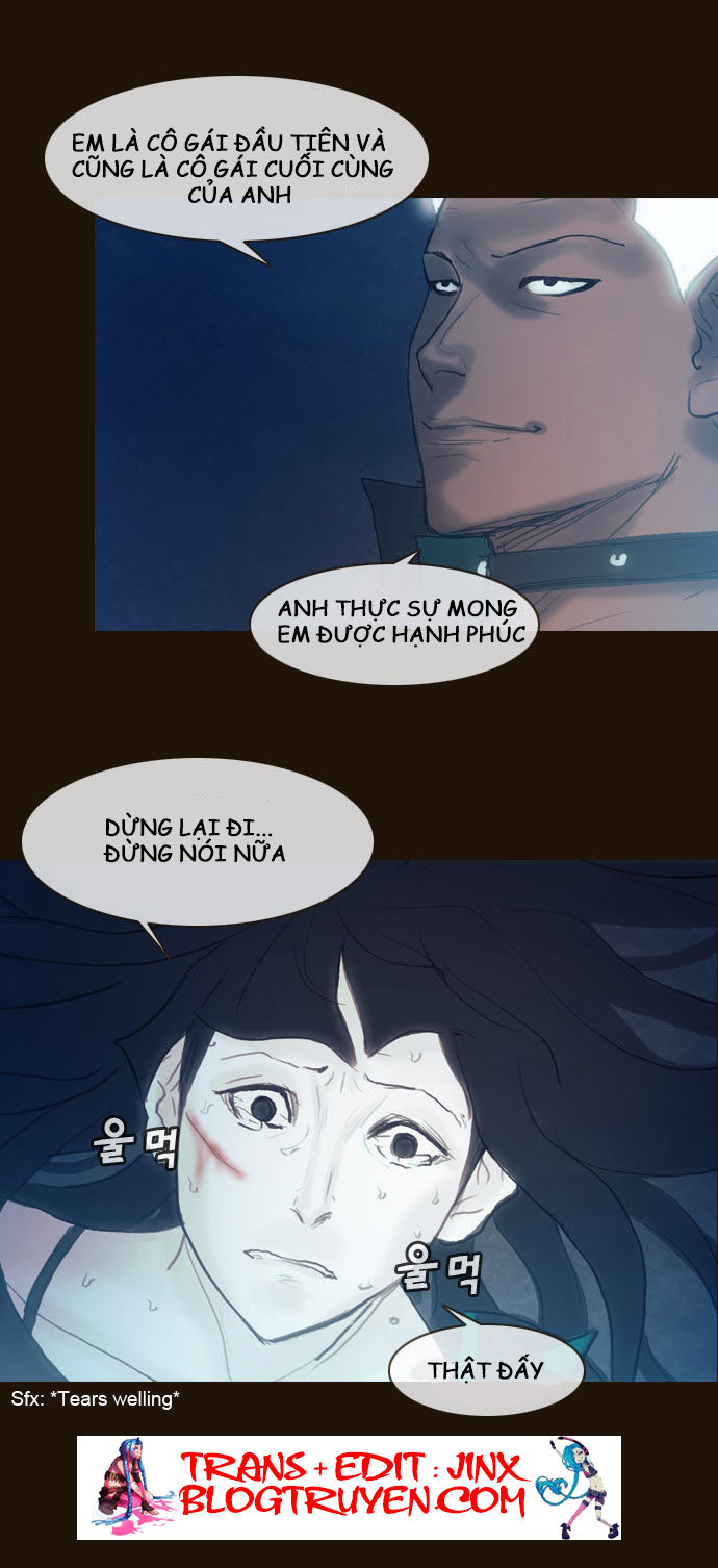 Magician: Chapter 164