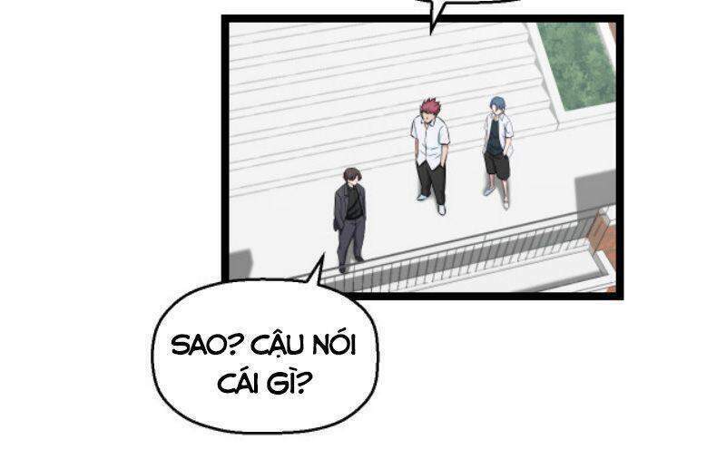Đối Mặt Với Thử Thách: Chapter 83