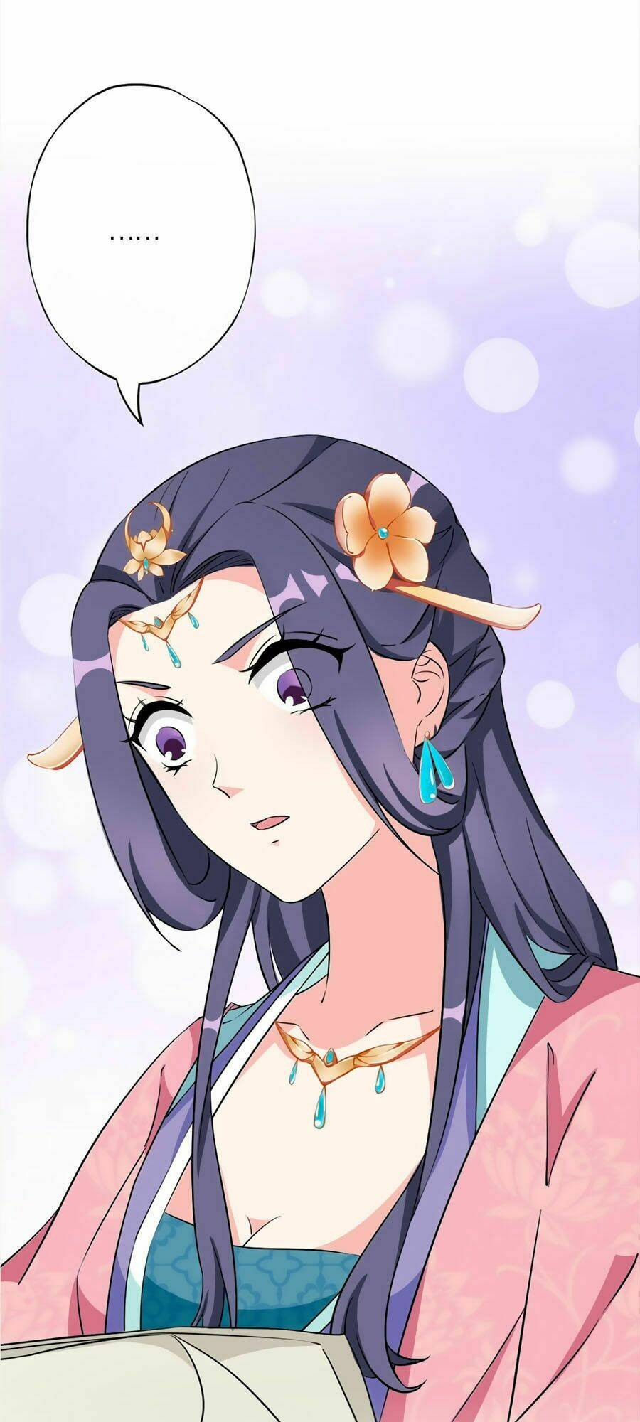 Vương Phi Có Chút Nghịch Ngợm: Chapter 7