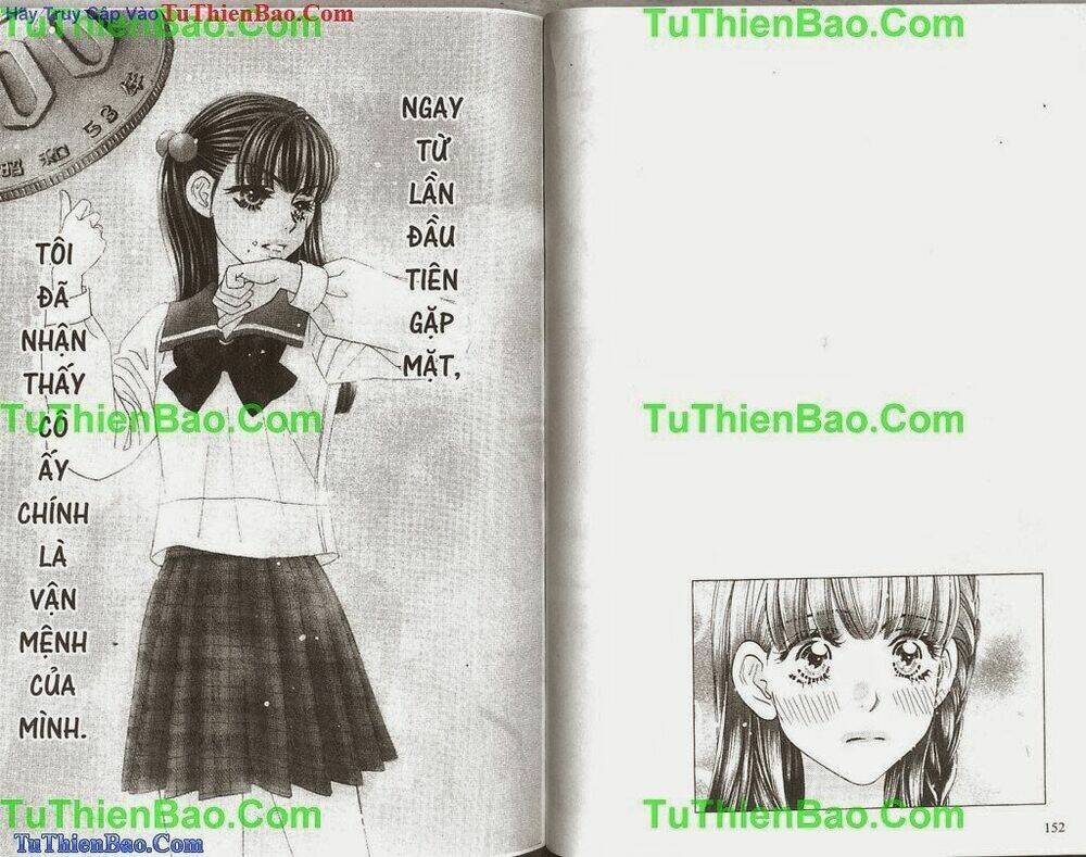 Nàng Men Chàng Bóng: Chapter 7