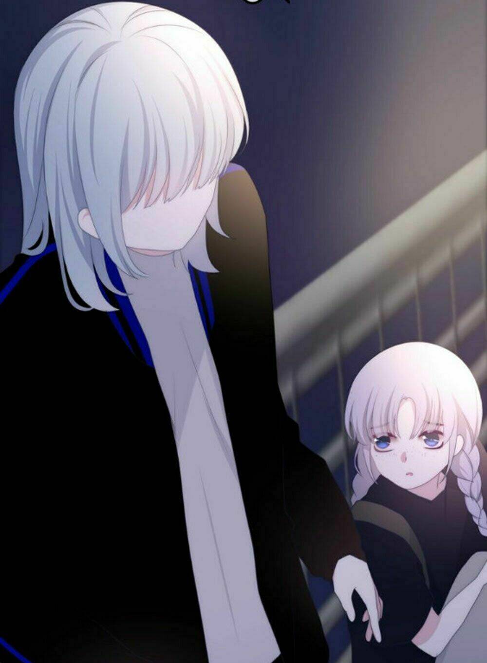 Tháng Sáu Không Hẹn Mà Gặp: Chapter 24